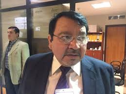 Por respeto a la ley, debe asumir Arnaldo Franco en vez de Payo