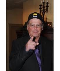 Mike Sturm Obituary (1953