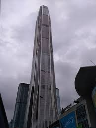 Gedung bertingkat tinggi, gedung pencakar. Selain Burj Khalifa Inilah 6 Gedung Pencakar Langit Tertinggi