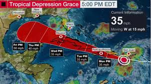 Tropical cyclone warnings and watches are alerts issued by national weather forecasting bodies to coastal areas threatened by the imminent approach of a tropical cyclone of tropical storm or hurricane intensity. Hiizqi Hcashrm