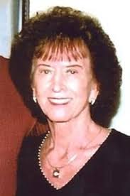 Hazel Stirewalt Obituary (1931