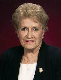 Obituary information for Ila Josephine Shaffer