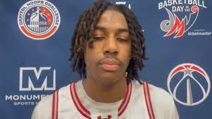 @CapitolHoops's video Tweet