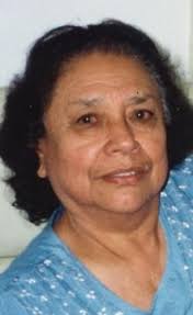 Adela Sanchez Obituary (1928