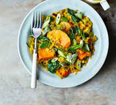 You can cook so many different kinds of vegetables as well as pasta, pizza, and veggie burgers for a delicious vegetarian dinner this summer. Healthy Vegetarian Recipes Bbc Good Food