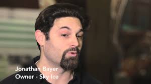 Jonathan Bayer for #DNCNYC (Para subtitulo en Español oprima “CC”)