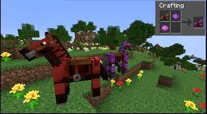 To make a custom shield, place 1 shield and 1 banner in the 3×3 crafting grid. Small Reminder That You Can Combine Dye Leather Horse Armor For More Colors Minecraft