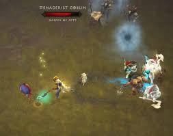 If you hated seasonal legendary items expect new cosmetic items, including cute wickle pets, wings and pennants, aka those daft accessories i quickly toggled off while i was playing. Haunting Hannah Book Of Jen