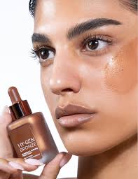 Natasha Denona Makeup