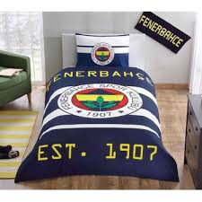 Taç lisanslı nevresim takımı fb fenerbahçe grey gri tek kişilik. Tac 3607 Fenerbahce Sari Kanarya Lisansli Brf Tek Kisilik Fiyati