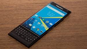 Blackberry Priv 7 Things To Love About The Android Slider Phone Blackberry Phone Android Security