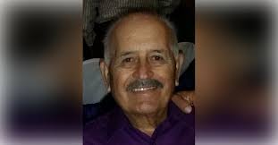 Obituary information for Cecilio Martinez-Pena