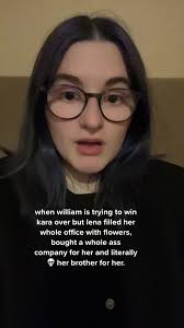 Karas Office with Flowers