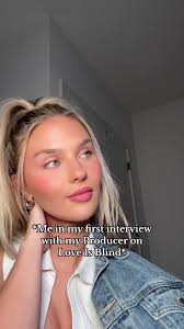 Mackenzie Tenold Love Is Blind