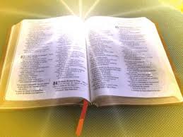 Resultado de imagen de LA BIBLIA