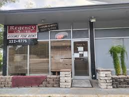 Image result for Regency Informant