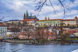 The first quoted the new testament: Alarming Attacks On The Freedom Of The Press In The Czech Republic The New Federalist