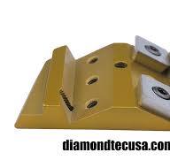 Carbide Scraper for Lavina