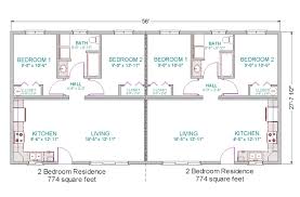 The kitchen, dining, drawing, and a small parking space stay on. Two Story Duplex Floor Plans House Storey
