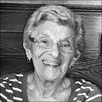 LILLIAN KOOCHER Obituary (2020)