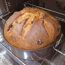 Esta Receta De Panettone Facil Es Una Version Simplificada De La Original Pero Cuando Lo Pruebes No Lo Notaras Es Un Dulc Food Sweet Dough Bakery Desserts