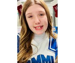 Mallory Kiersten Julia Kidd Obituary (2025)