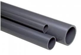 Pvc Rohr Grau Da 50 Fur Schwimmbad Pool