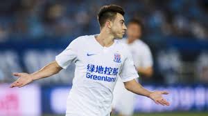 Looking for the definition of el? Stephan El Shaarawy Spielerprofil 20 21 Transfermarkt