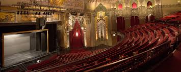 About Hollywood Pantages