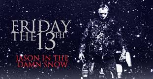 Check spelling or type a new query. Canceled Friday The 13th Film Aimed For Winter Set Sequel