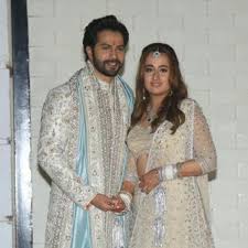 Exclusive No Wedding Reception For Varun Dhawan And Natasha Dalal Planned On February 2 Confirms Anil Dhawan Pinkvilla While talking about her, he said he is with her because she has her own individuality, and as a partner, he. no wedding reception for varun dhawan