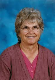 Etta Marie Jameson Obituary