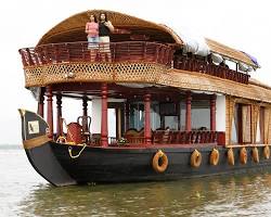 Image of Houseboat Cruises Kumarakom