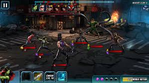 3.2.0 for android 4.3 or higher update on : Marvel Avengers Alliance 2 For Iphone Download