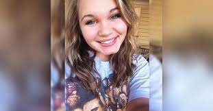 Madelyn Grace Moore Obituary