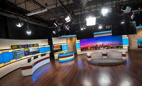 Moving To Led Studio Lighting A Few Things To Consider Newscaststudio