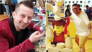 Each week, one pair was sent home, and only one duo was victorious. Lego Masters Season 1 Contestants Where Are They Now