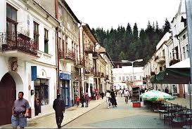 Celebration, rest and recharged batteries at this year's meteoblue day. Vatra Dornei Wikiwand