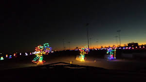 Lights Of Enchantment 2020 Albuquerque Nm Youtube