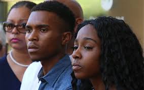 Family suing Phoenix for police brutality rejects apologies from mayor,  chief