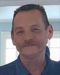 Mark Edwin Pearson Obituary (2025)