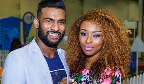 Dj zinhle's romance with black motion dj murdah bongz has been the talk of town for a while. Have Dj Zinhle And Brendon Naidoo Broken Up