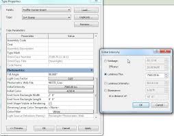 In a conventional layout, lightcalc lighting design software features. Lighting Calculations Revit Products 2019 Autodesk Knowledge Network