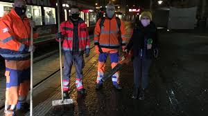 Känd från.da will ich hin!, champagne, och da will ich hin! Sr Mediathek De Unterwegs Mit Dem Kehrdienst