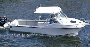 Maybe you would like to learn more about one of these? Types Of Powerboats And Their Uses Cuddy Cabin Boat Boat Power Boats