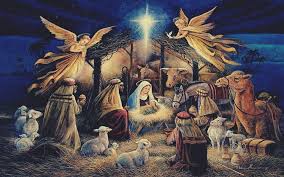 Check spelling or type a new query. Christmas Jesus Wallpaper 57 Best Christmas Jesus Wallpaper And Images On Wallpaperchat
