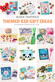 Book Inspired Themed Kid Gift Ideas Usborne Books Party Usborne Books Consultant Usborne Books