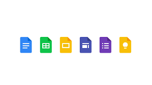 Whatever your coding experience, you can empower google workspace users. Google Workspace Unlimited Docs Storage Continues To 2022 9to5google