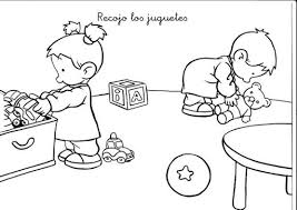 Imagenes De Ninos Haciendo Buenas Acciones Imagui