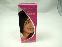 Salon Fashion Permanent Hair Colour 4 5 Deep Reddish Brown Check Out This Great Product Hairstyle Permanent Hair Color Hair Color Salon Style